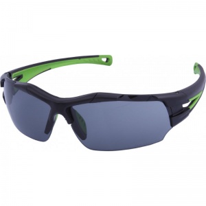 UCi Sidra Smoke Safety Glasses I863